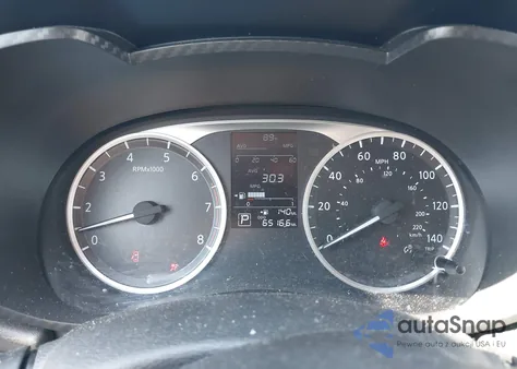 2021 Nissan Versa S Xtronic Cvt from USA, damaged, VIN 3N1CN8DV9ML925973